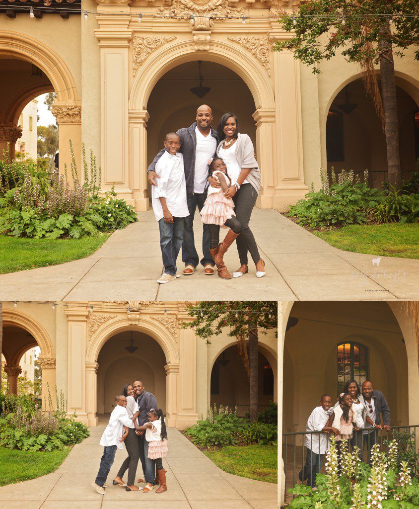 Family Photos San Diego
