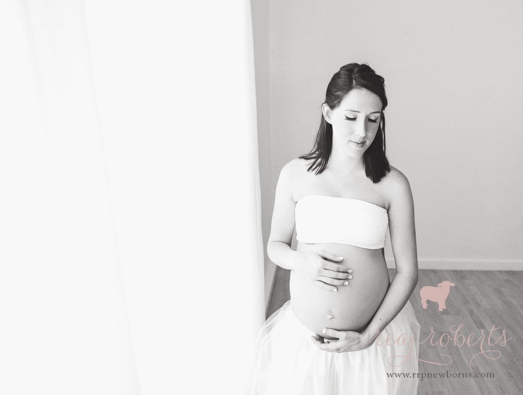 Chandler, AZ Maternity Photographer