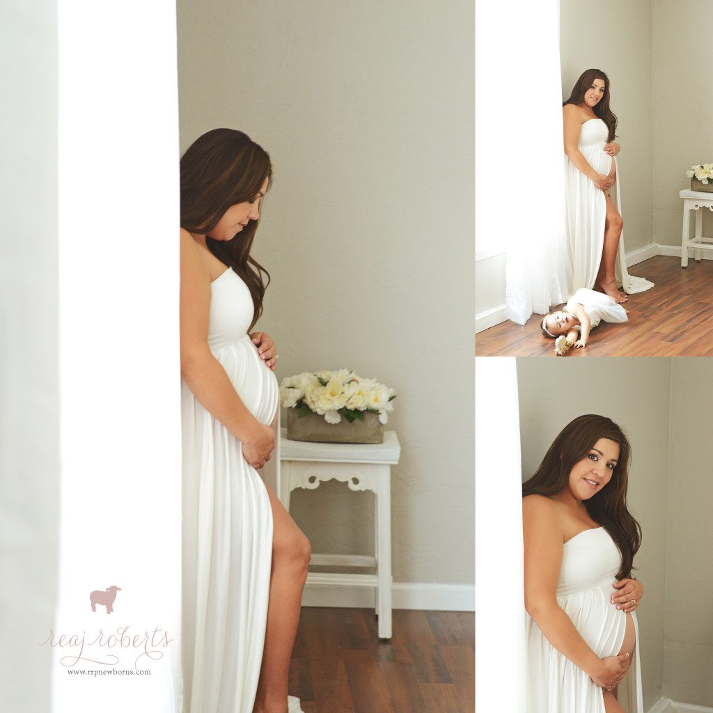 Reaj Roberts Photography Maternity Chandler, AZ