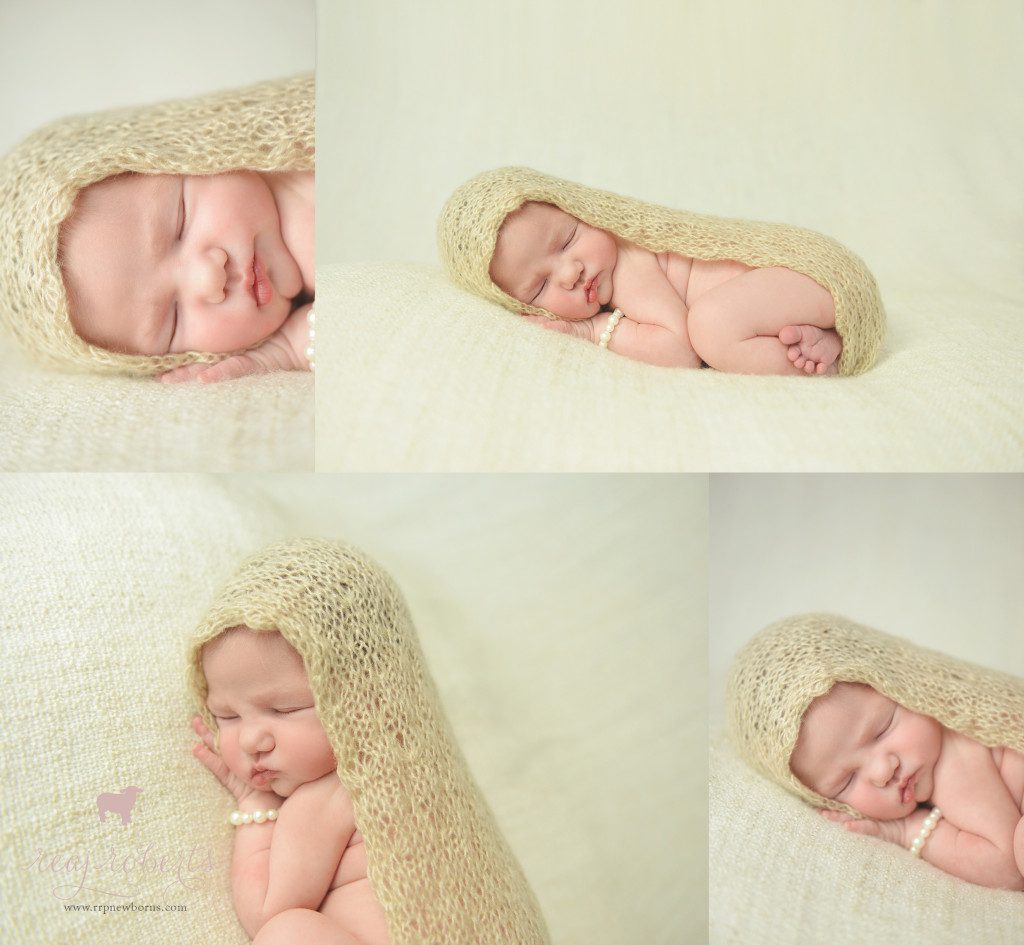 Newborn Posing_Reaj Roberts Photography
