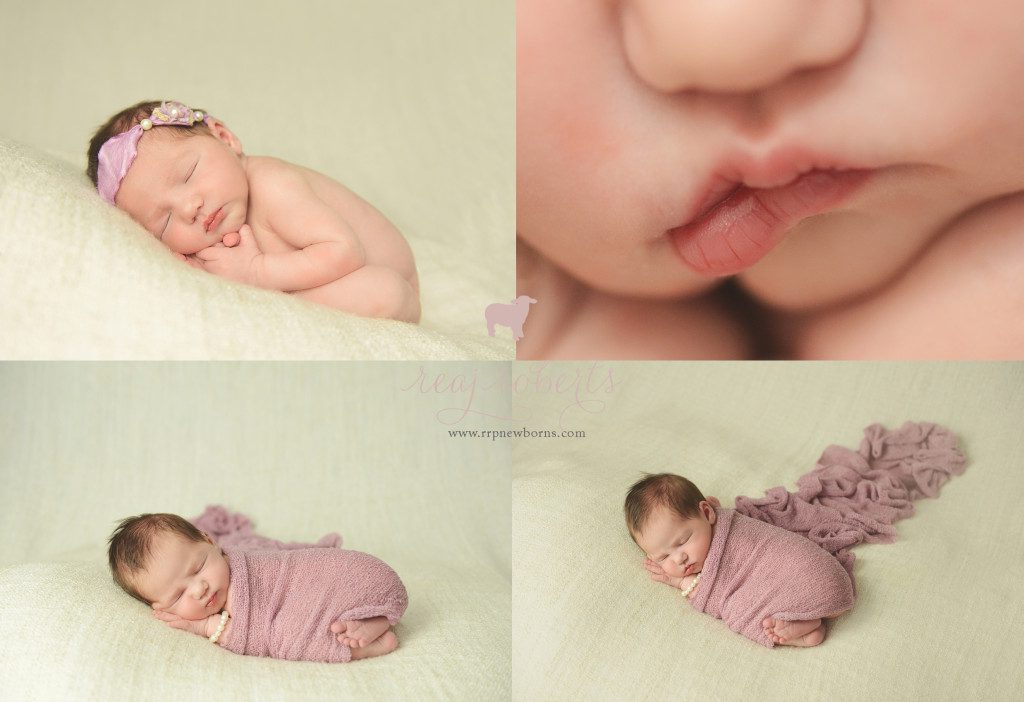 Newborn Details_Reaj Roberts Photography