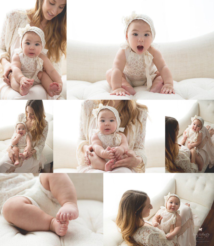 © Reaj Roberts Photography_Motherhood photo session Chandler, AZ