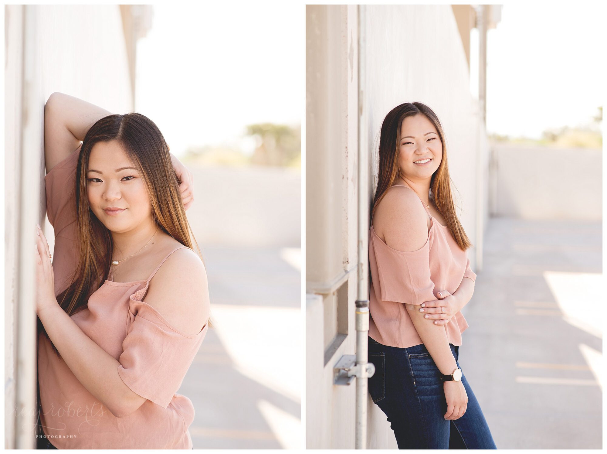 Chandler Professional Senior Photographer