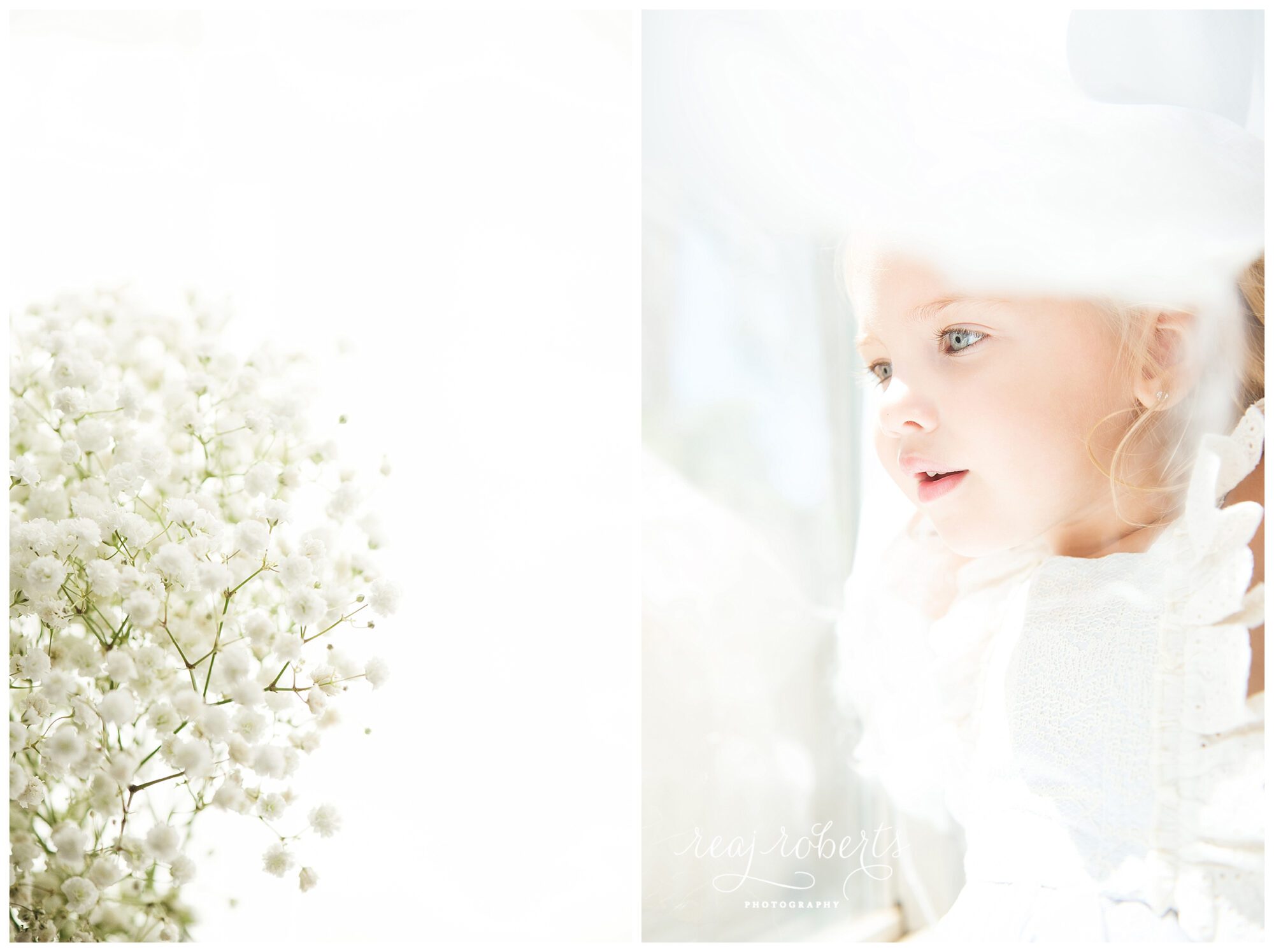 Chandler Baby Photographer | Reaj Roberts Photography