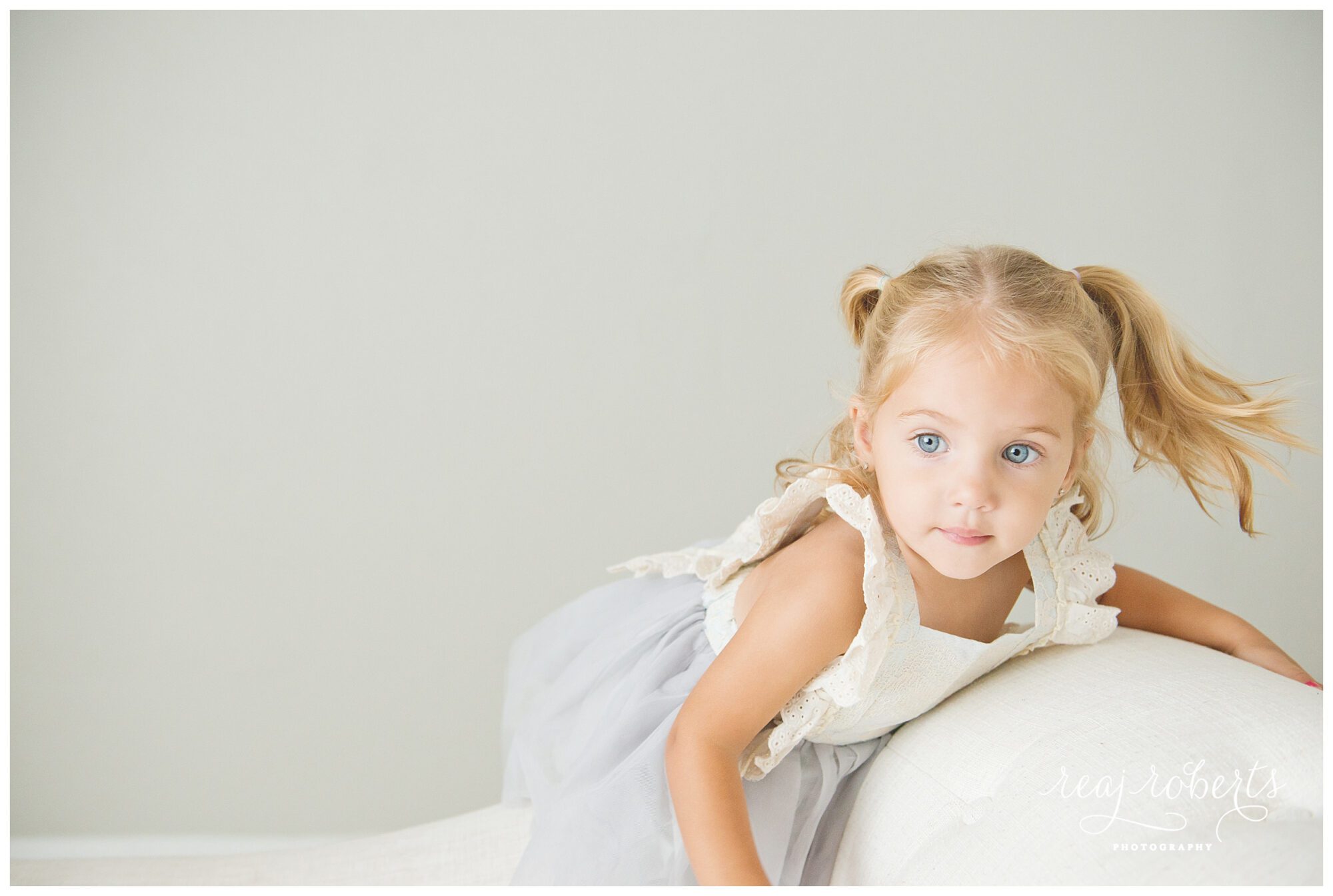 Chandler Baby Photographer | Reaj Roberts Photography