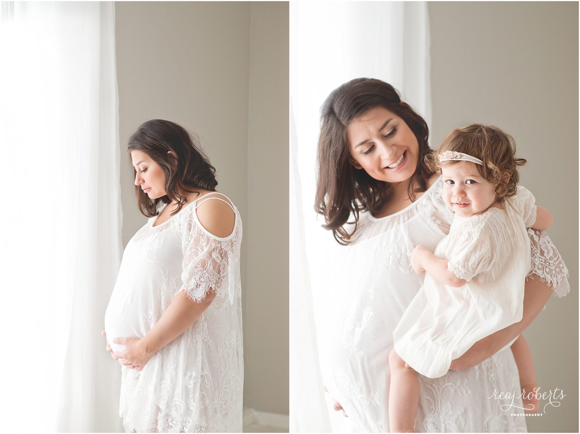 Chandler Maternity Motherhood Photographer | Reaj Roberts Photographer