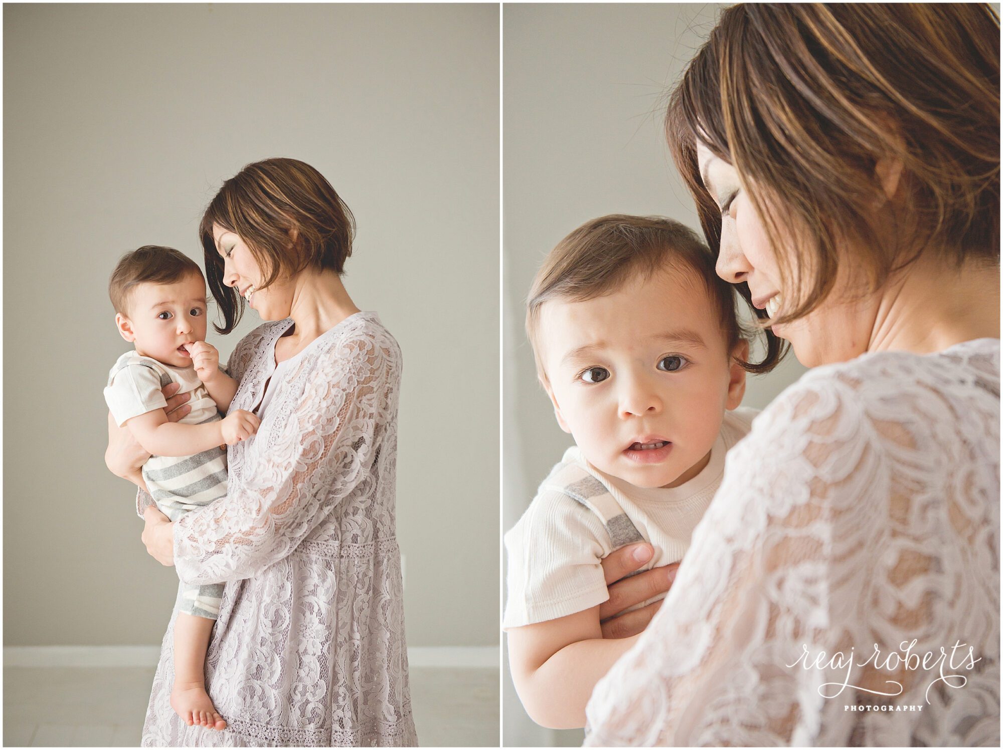 Motherhood photographer | Reaj Roberts Photography