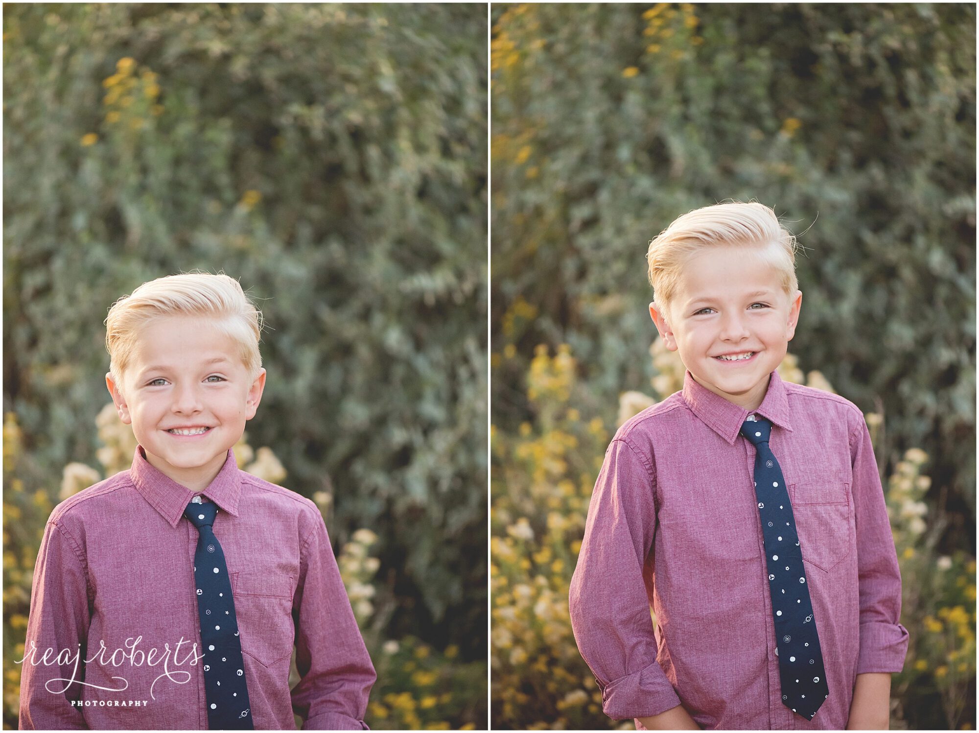 Chandler, Gilbert, Phoenix Family Photographer | Reaj Roberts Photography
