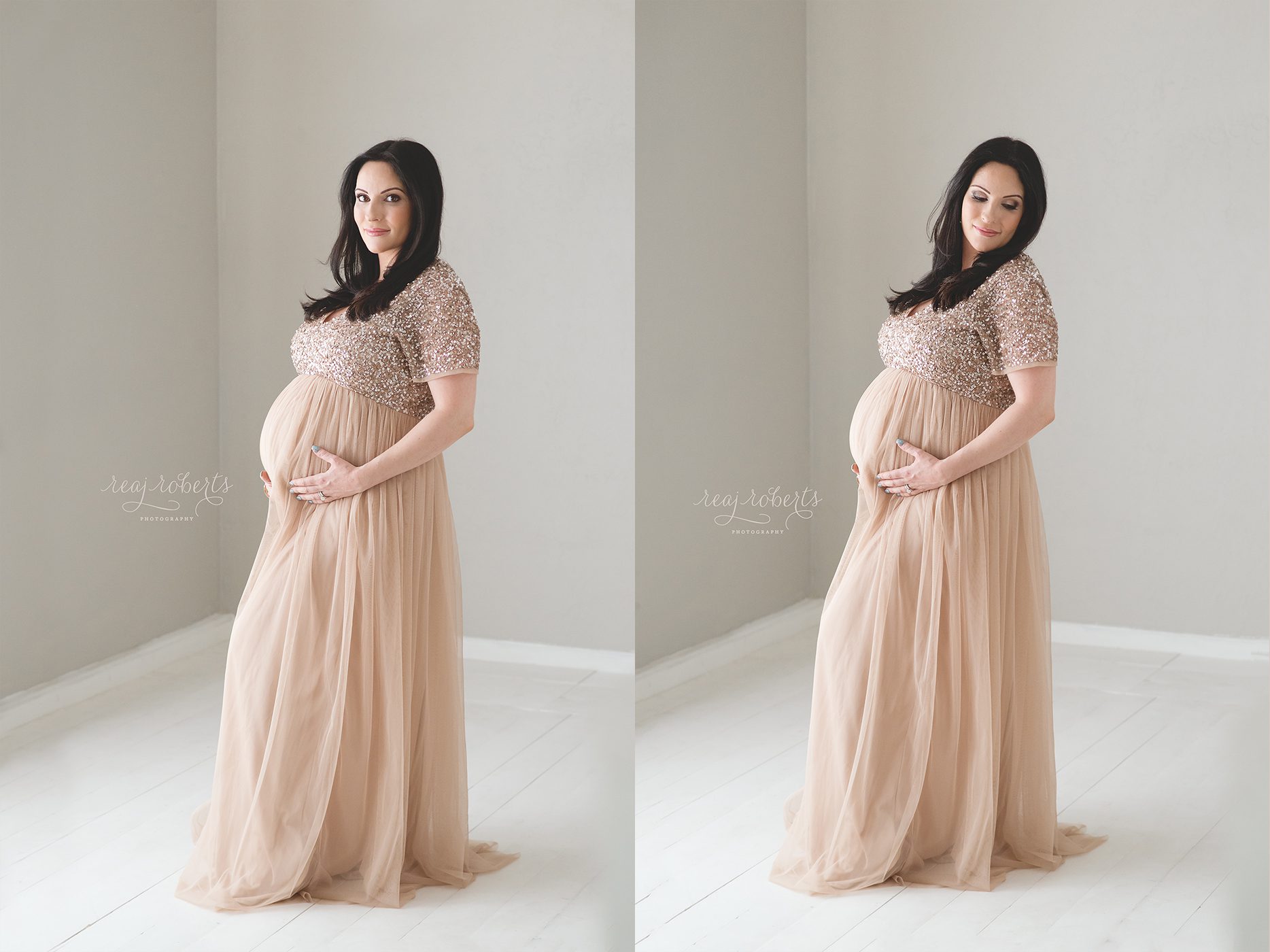 Pregnancy Photos Chandler,AZ | Reaj Roberts Photography