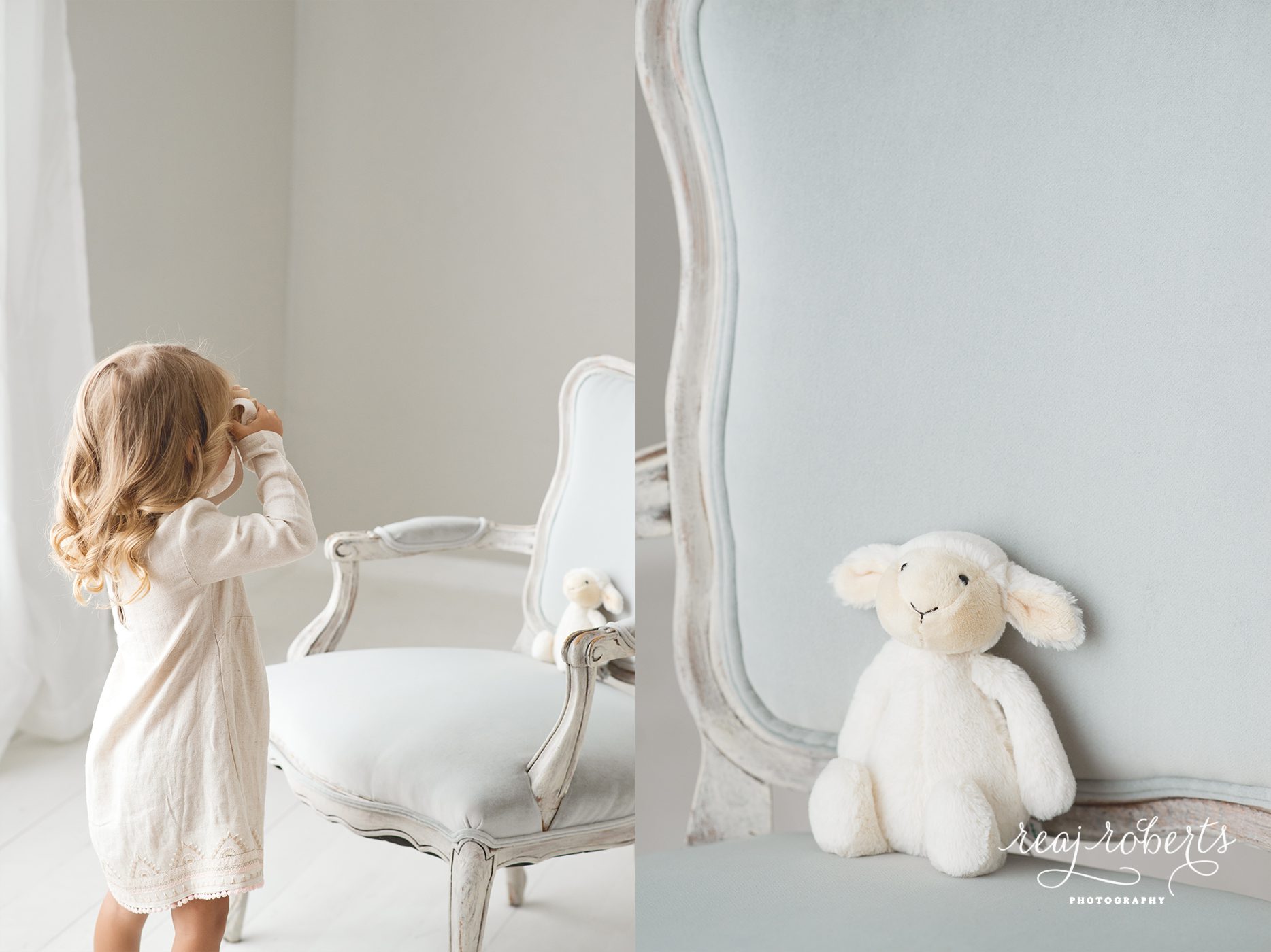 Chandler Gilbert Child Family Photographer | Reaj Roberts Photography
