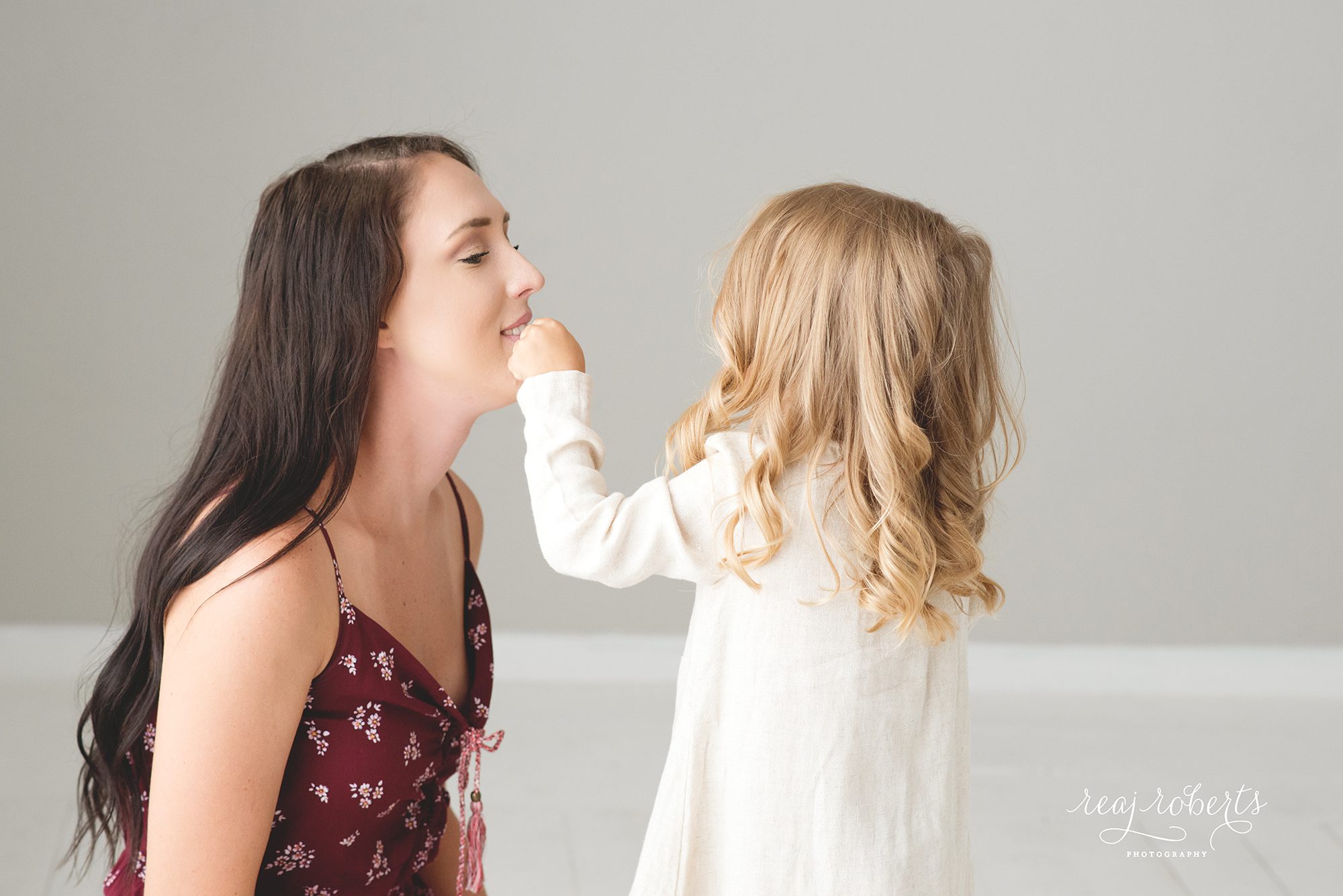 Chandler Family Photography | Reaj Roberts Photography