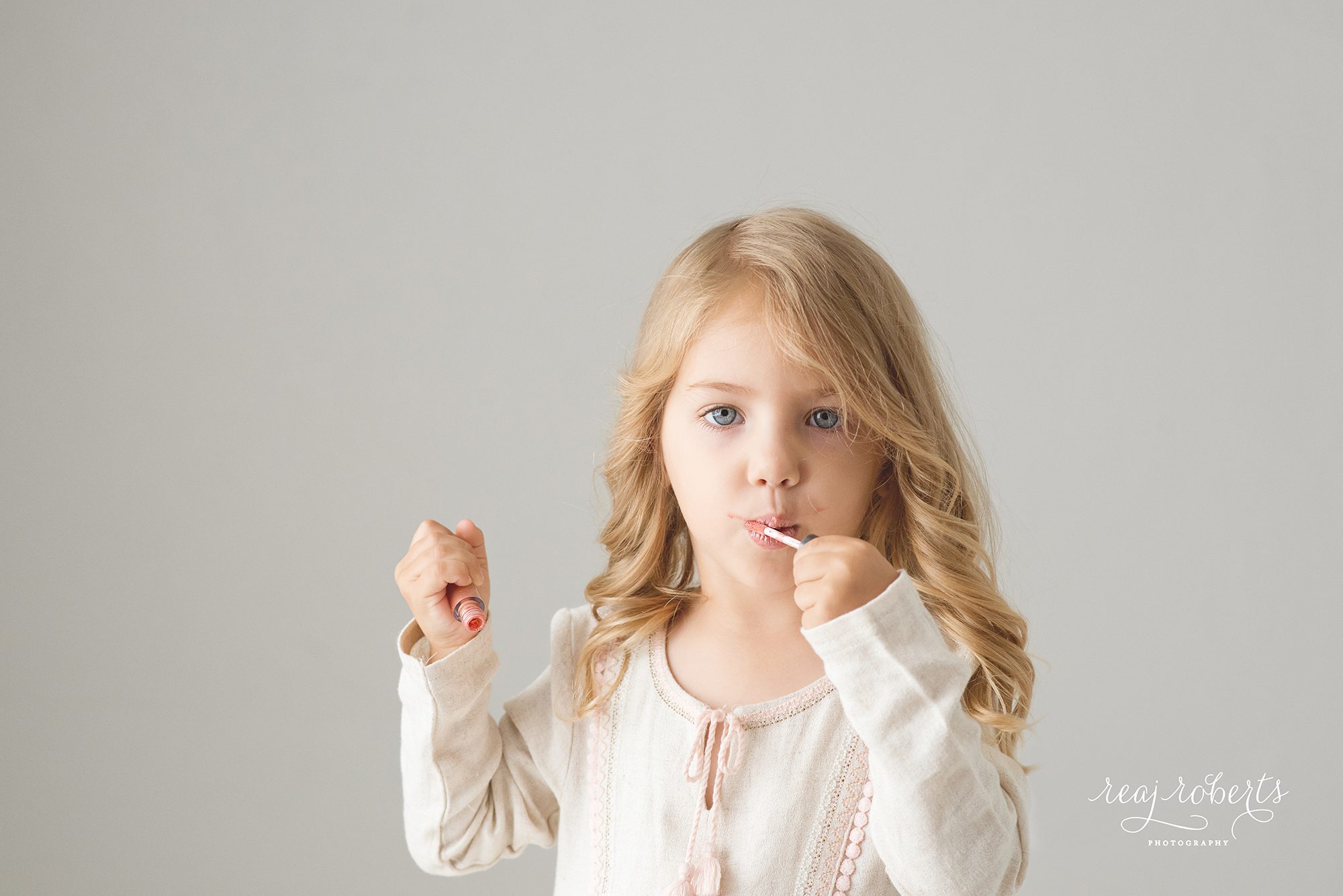 Chandler Family Photography | Reaj Roberts Photography