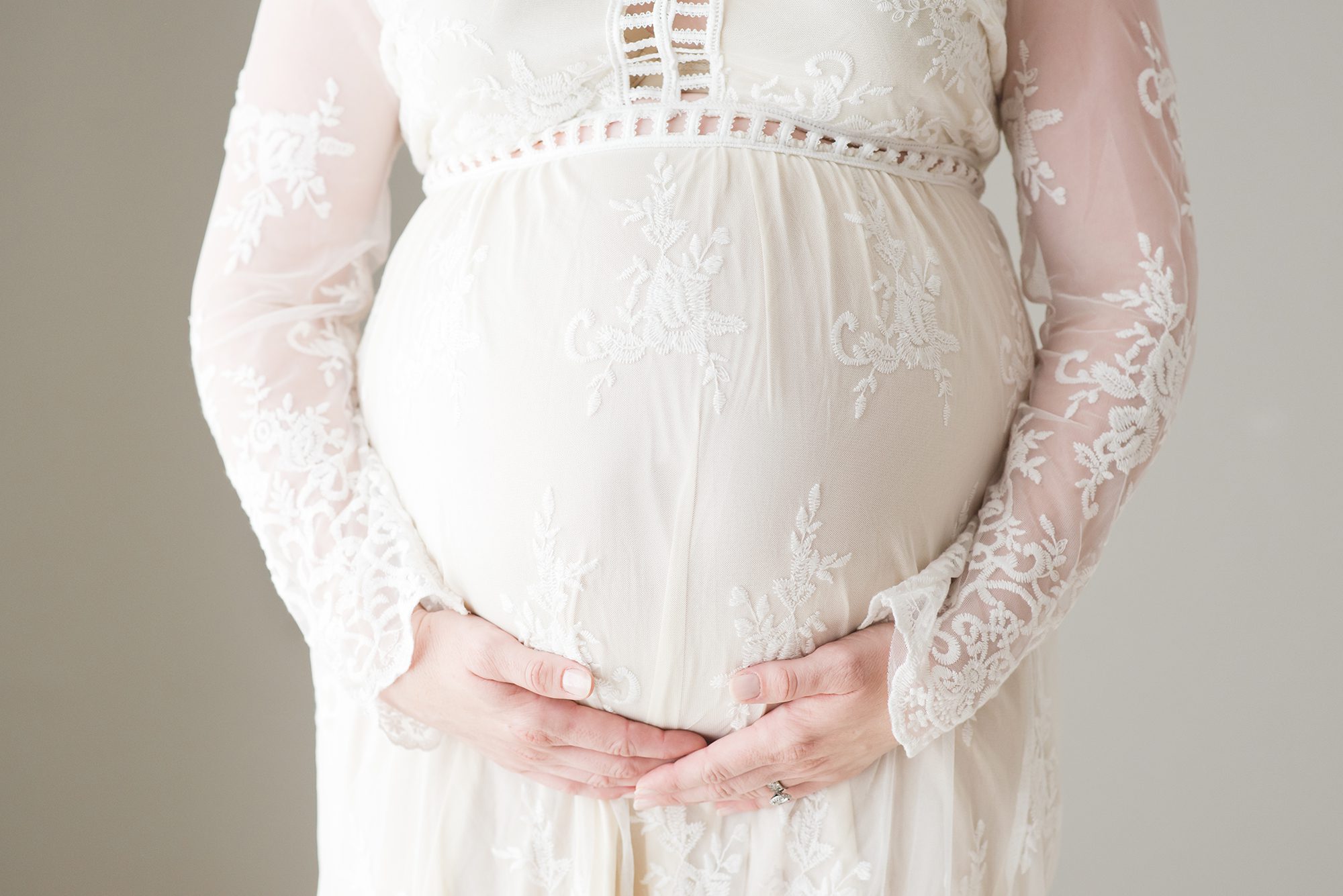 Chandler Gilbert Maternity Photographer