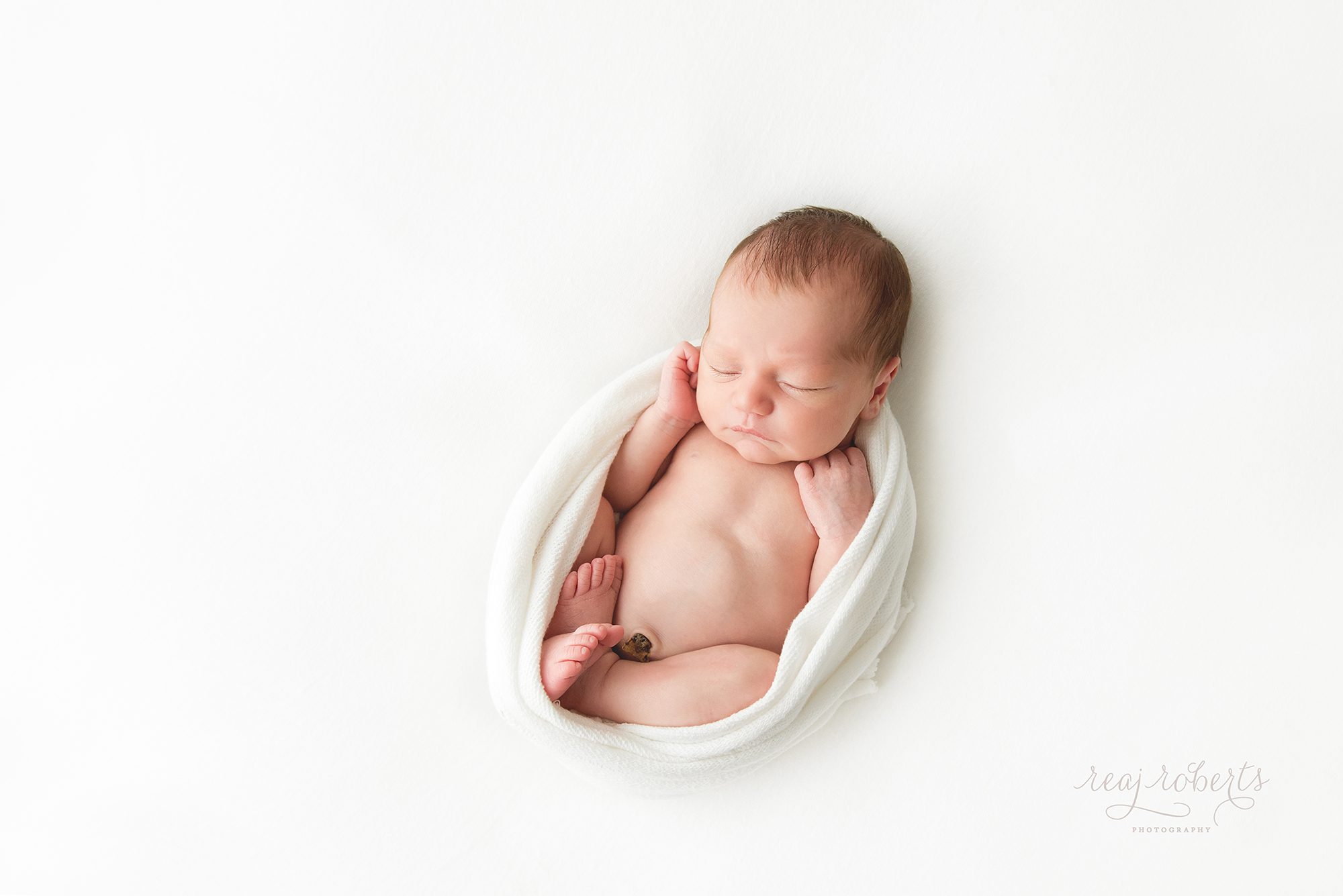 Mesa Luxury Newborn Photographer | Reaj Roberts Photographer