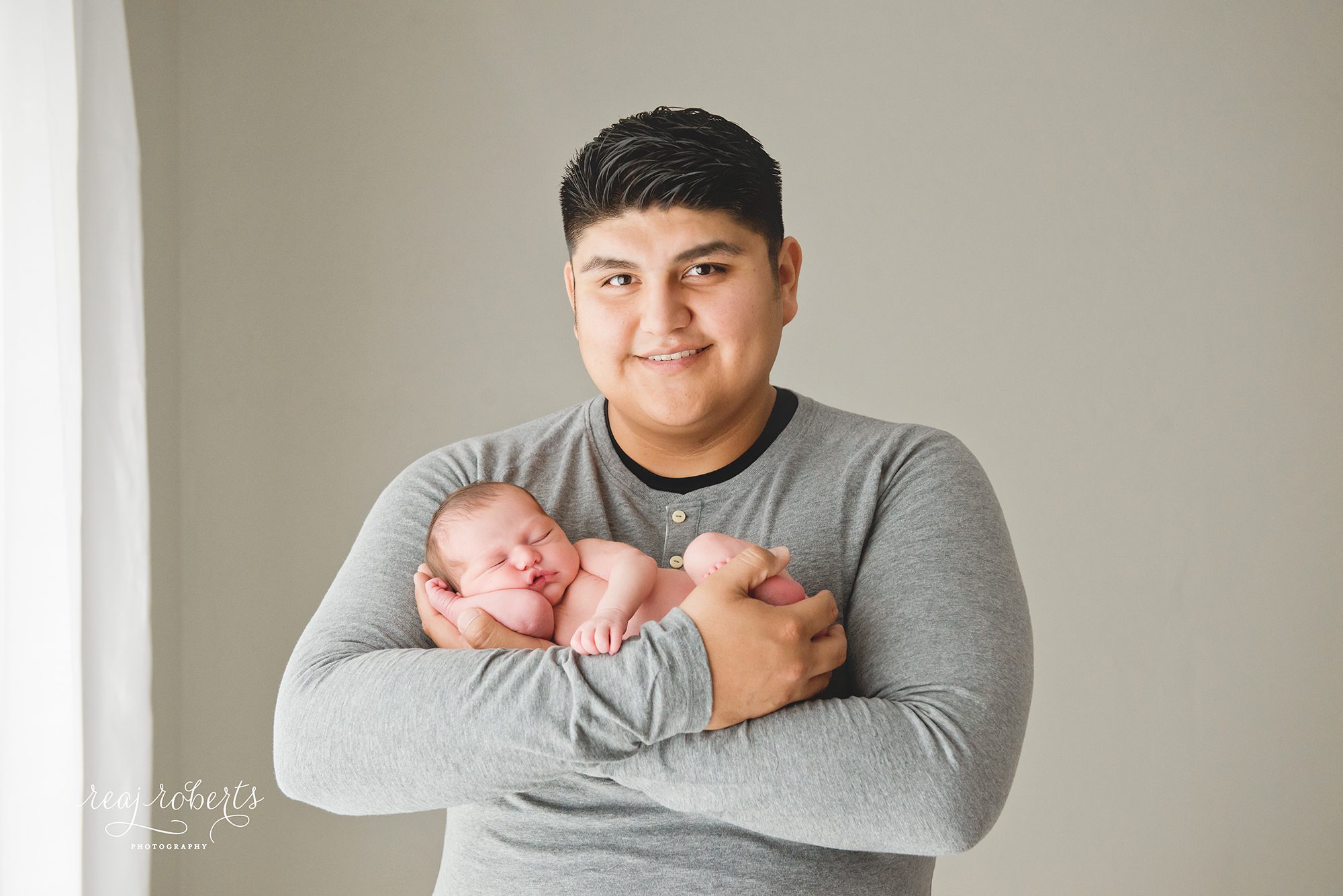 Chandler Luxury Newborn Photographer