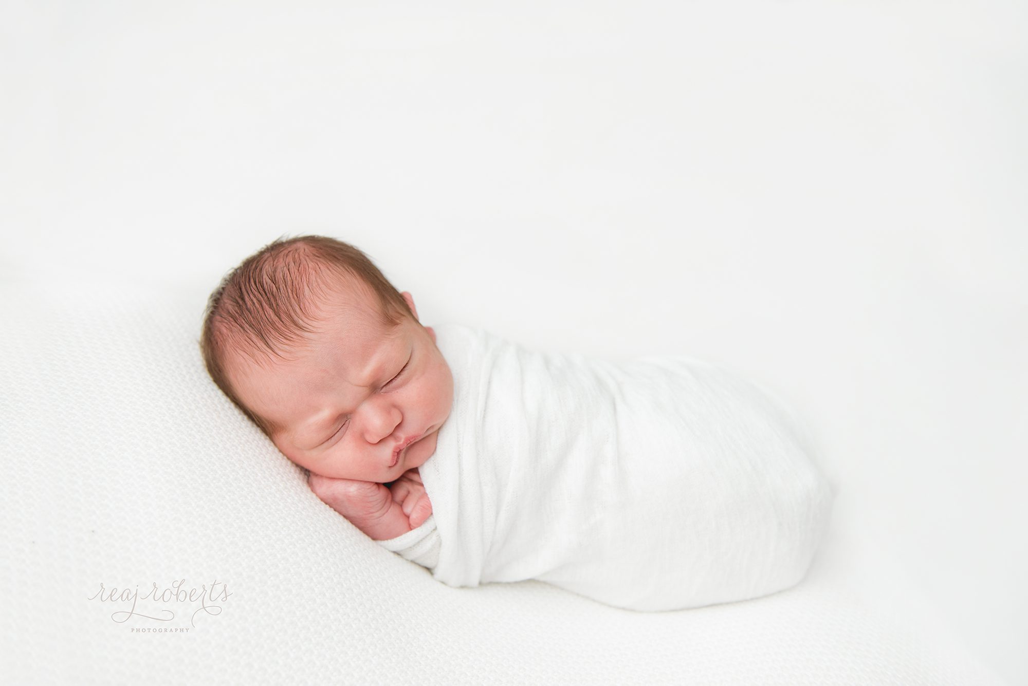 Chandler Luxury Newborn Photographer
