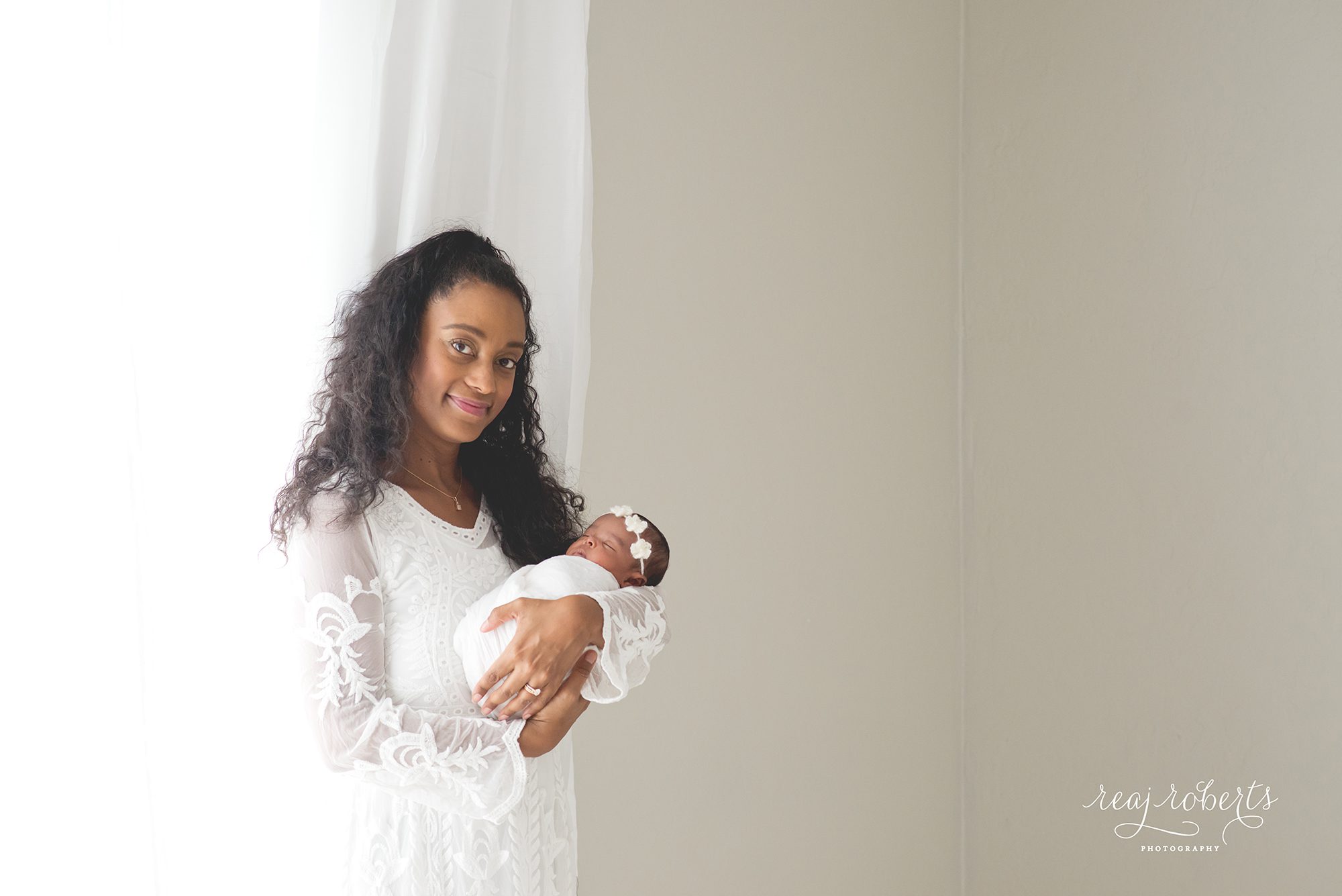 Mothers of Multiples | Reaj Roberts Photography
