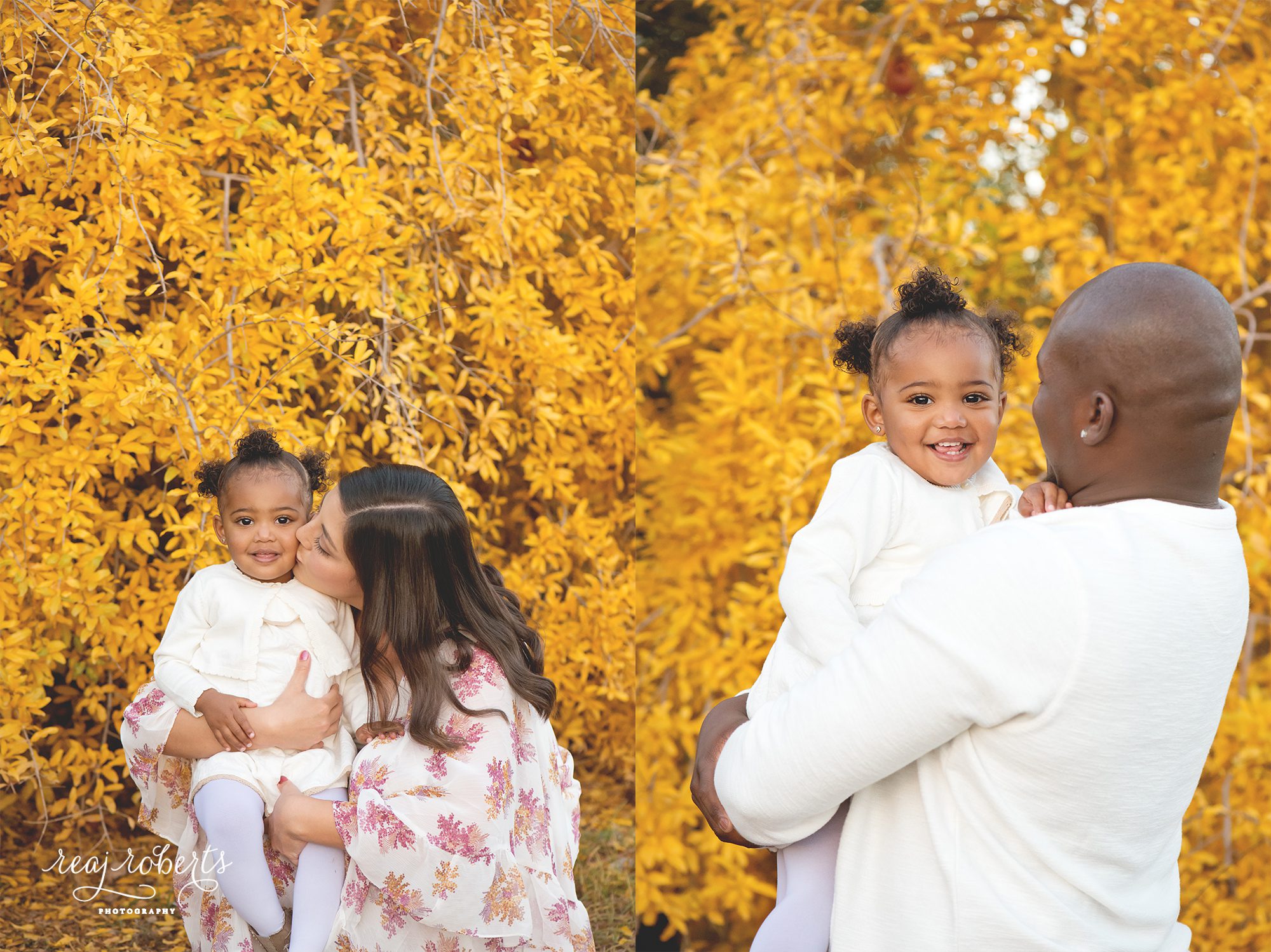 Mesa Family and Children's Photographer | Reaj Roberts Photography