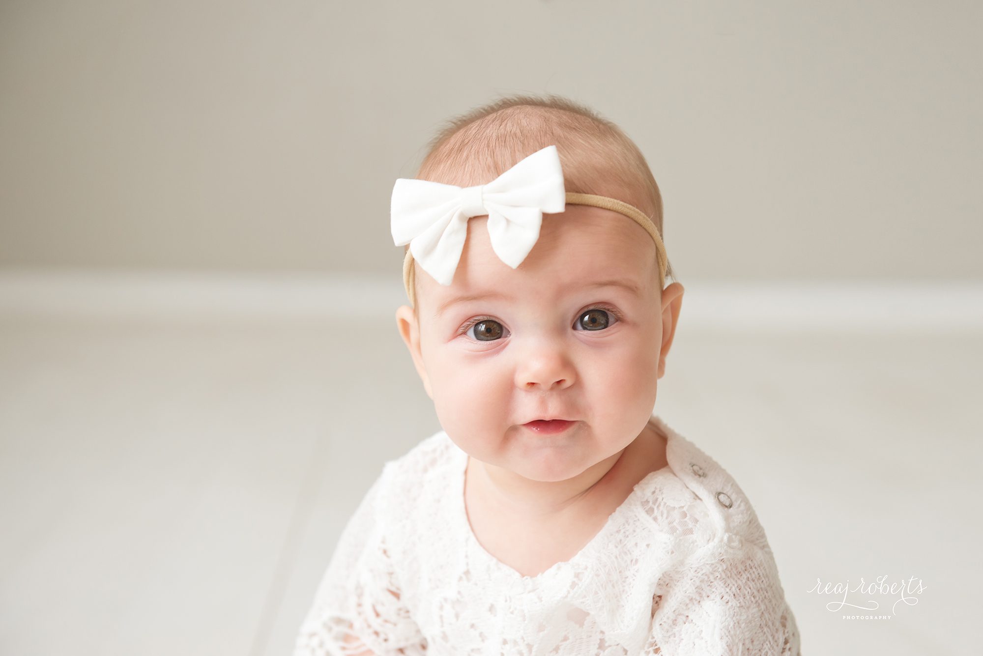 Scottsdale baby Photographer | Reaj Roberts Photography