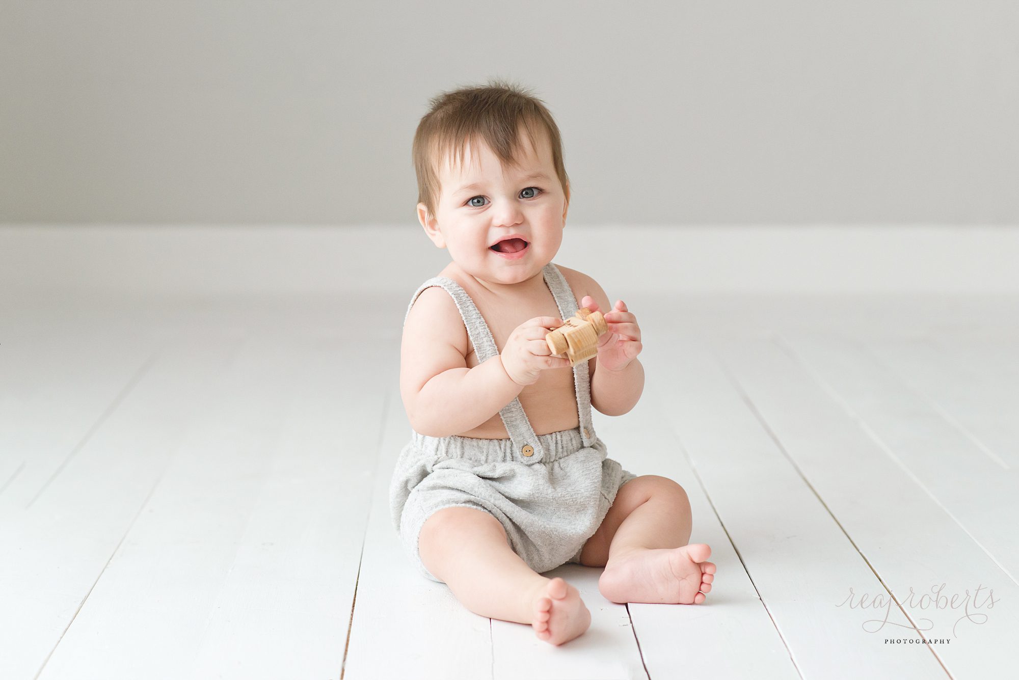 Chandler baby photographer | Reaj Roberts Photography