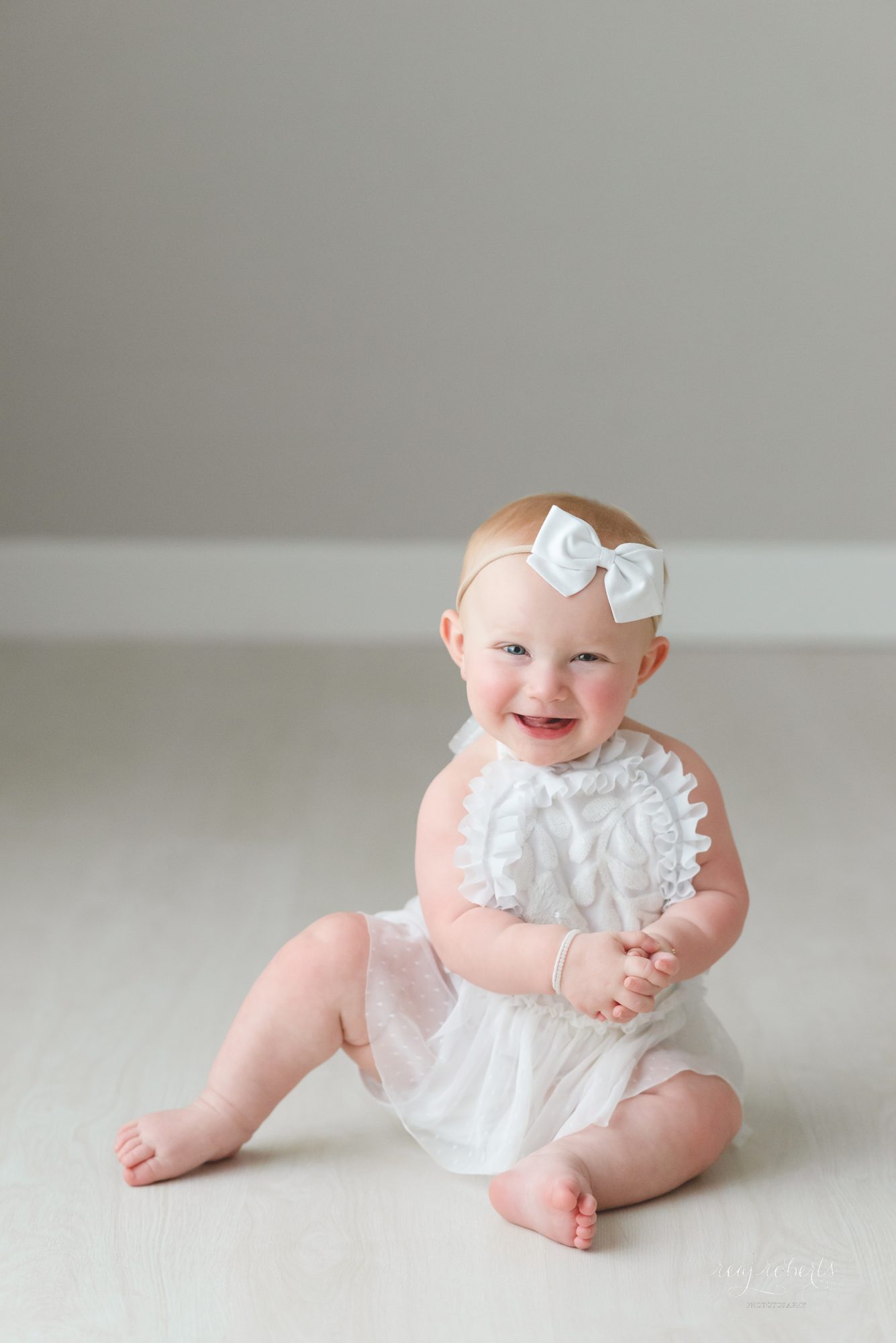 Scottsdale baby photographer | Reaj Roberts Photography