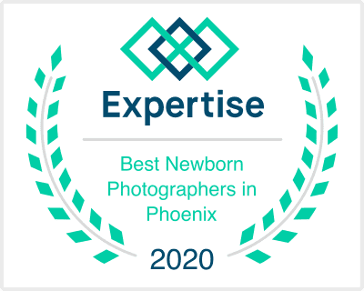 best newborn photographer in phoenix 2020 Reaj Roberts Photography